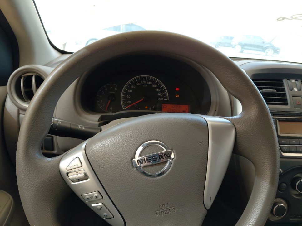 Nissan Sunny FLEET  2019 image