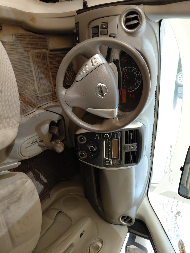 Nissan Sunny FLEET  2019 image