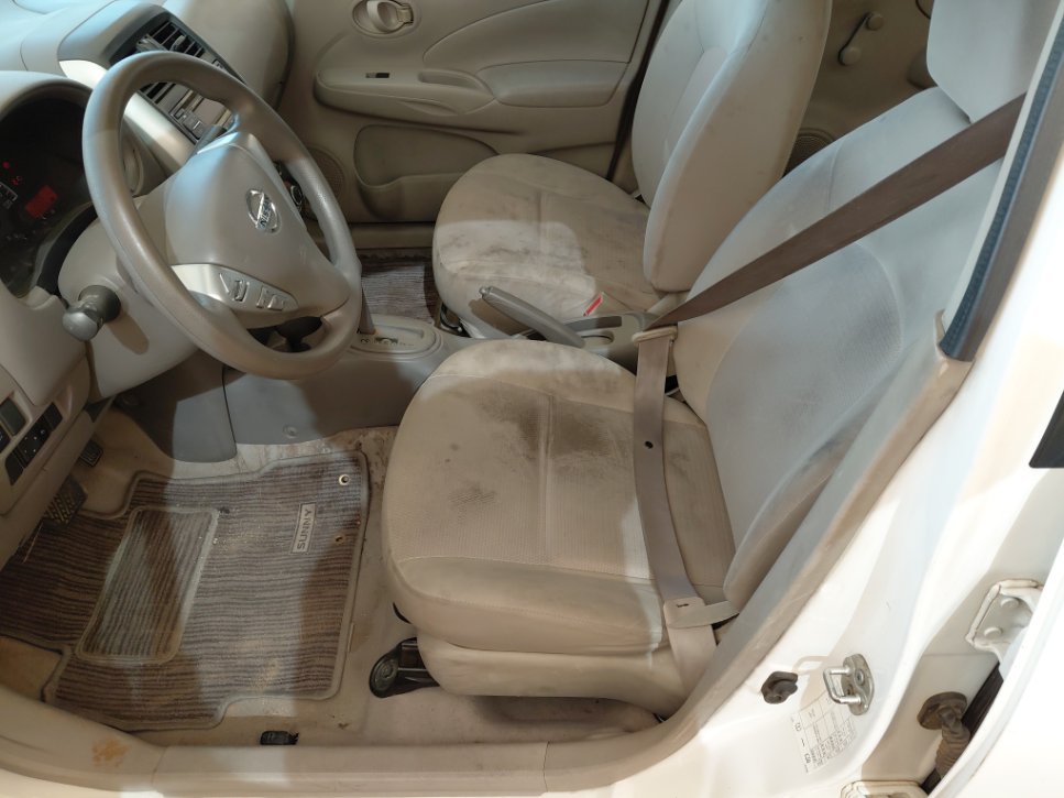 Nissan Sunny FLEET  2019 image