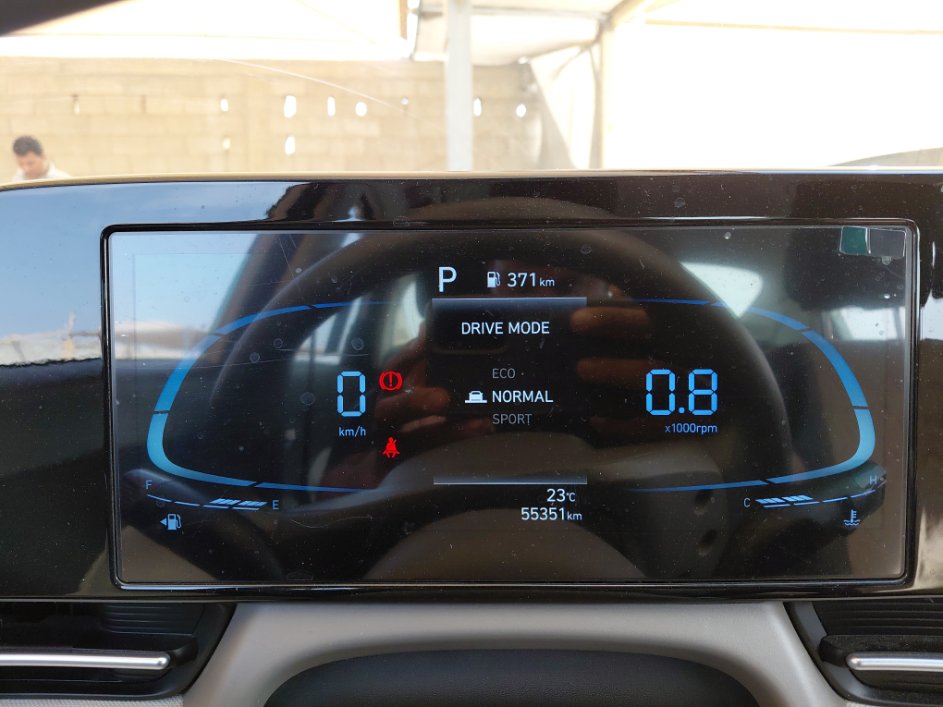 Hyundai Accent Smart  2024 image