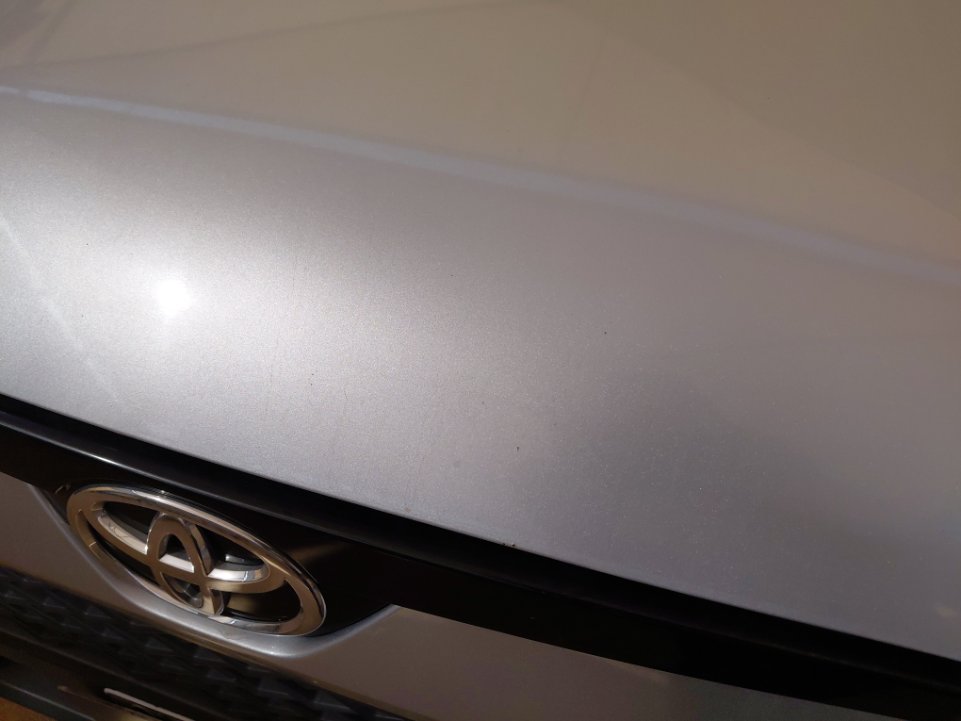 Toyota RAIZE LIMITED 2023 image