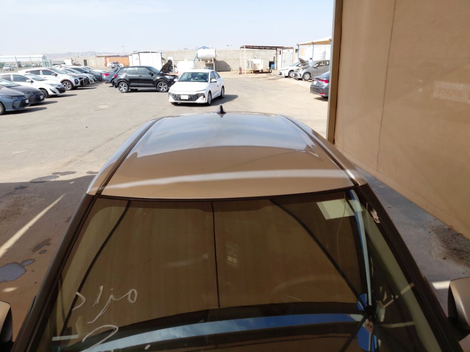 Toyota RAIZE LIMITED 2023 image