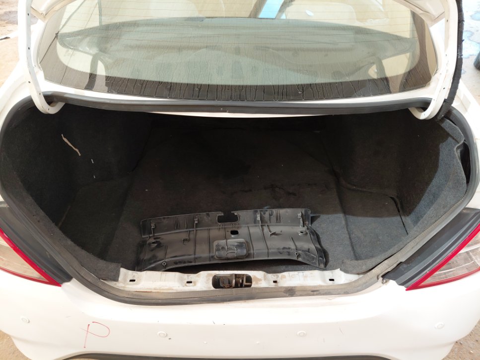 Nissan Sunny FLEET  2019 image