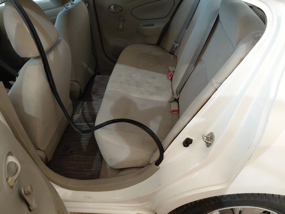 Nissan Sunny FLEET  2019 image