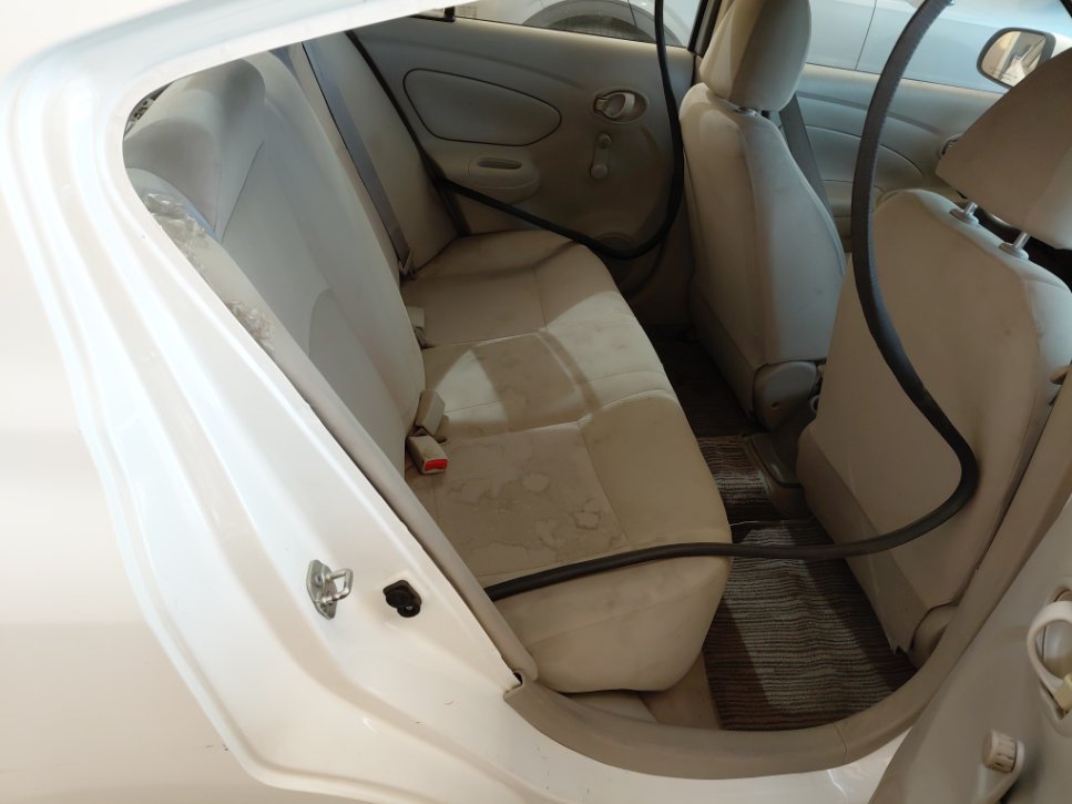 Nissan Sunny FLEET  2019 image