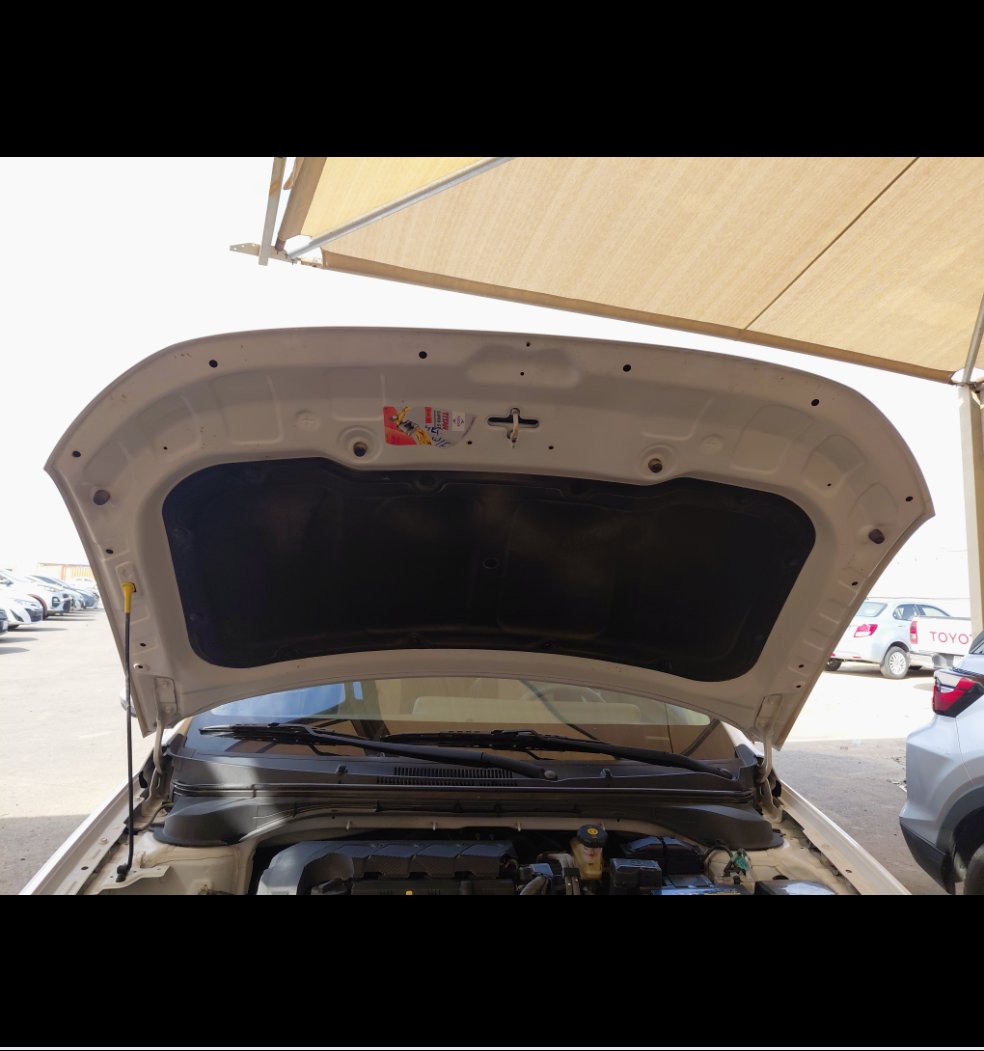 Hyundai Accent Smart  2024 image