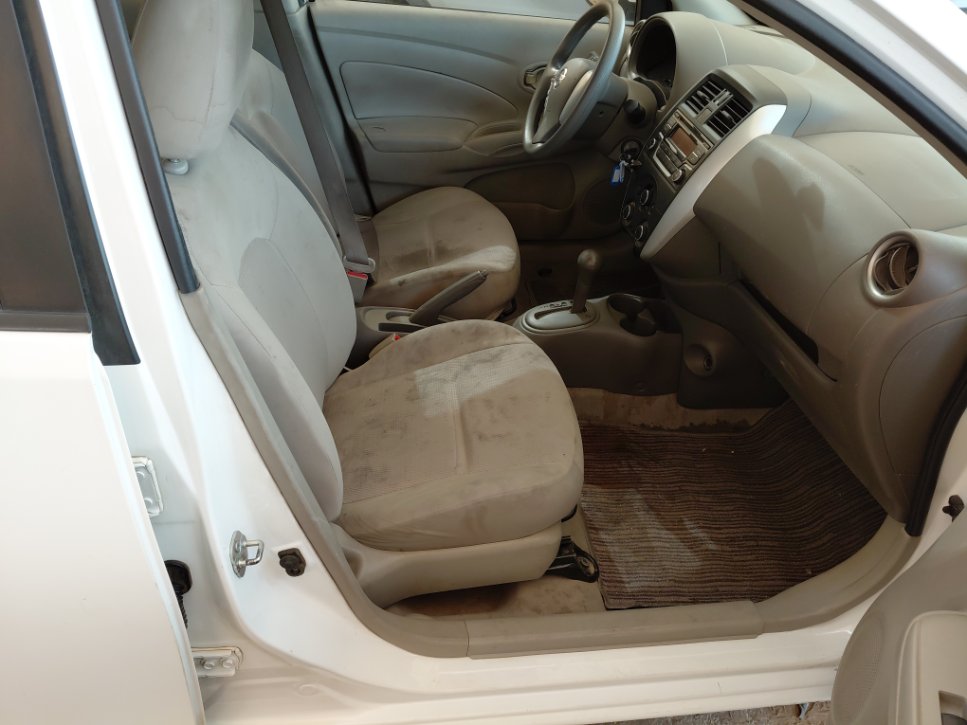 Nissan Sunny FLEET  2019 image
