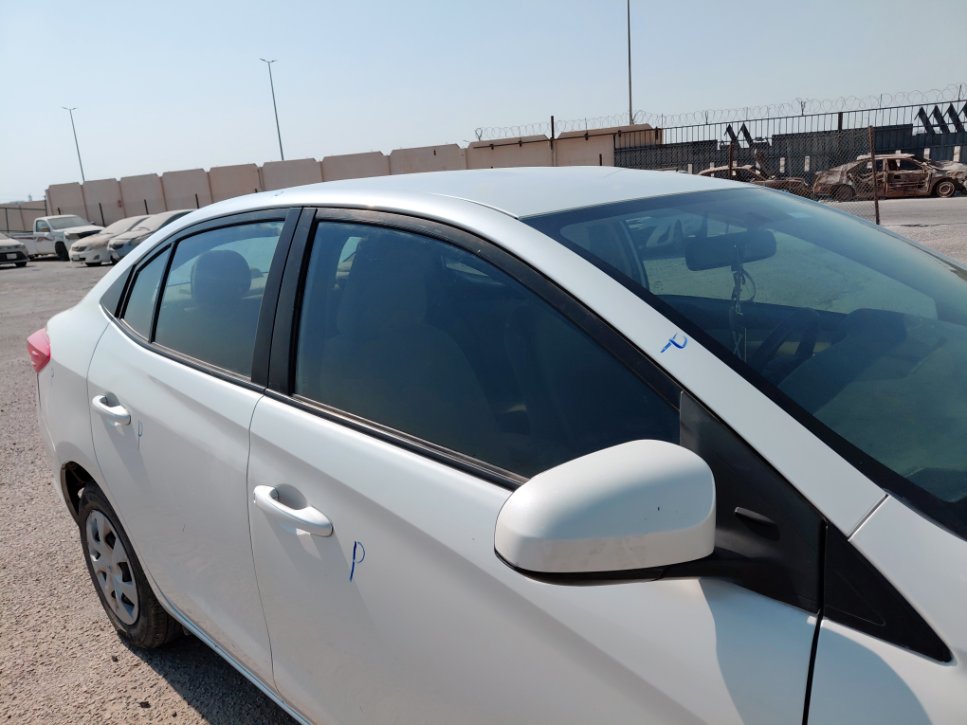 Toyota Yaris SD Y  2020 image