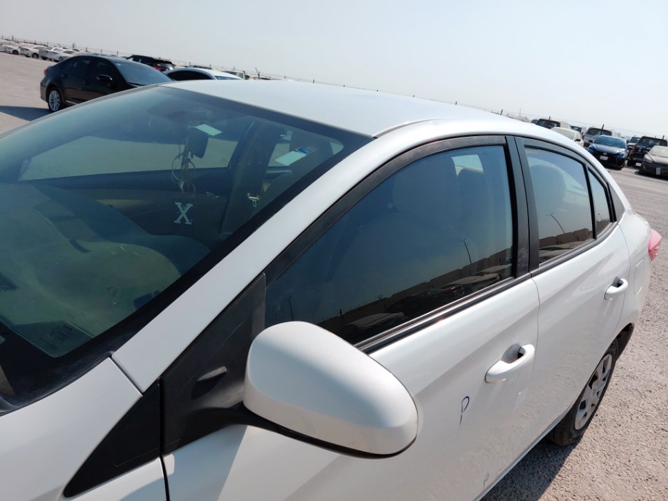 Toyota Yaris SD Y  2020 image