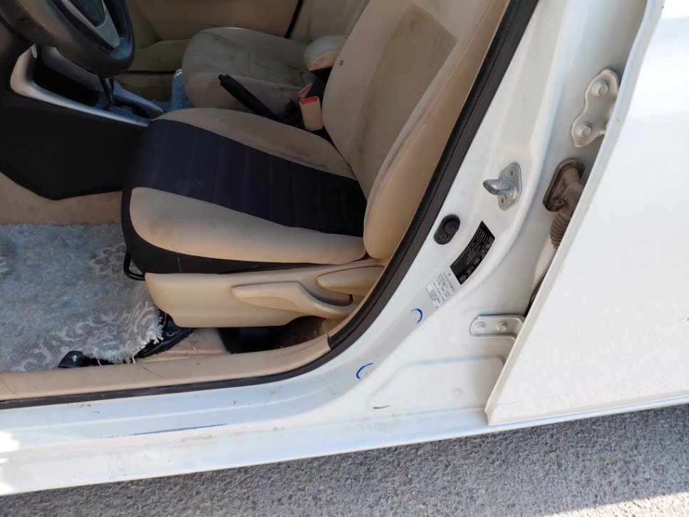 Toyota Yaris SD Y  2020 image