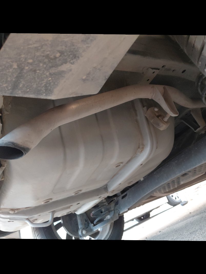 Toyota RAIZE LIMITED 2023 image