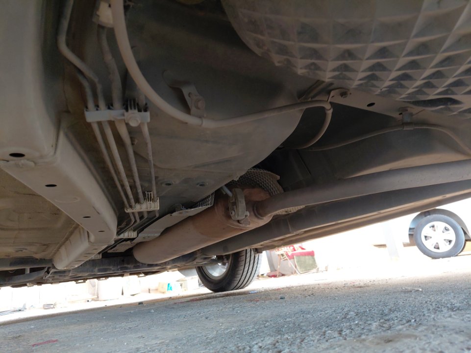 Toyota RAIZE LIMITED 2023 image