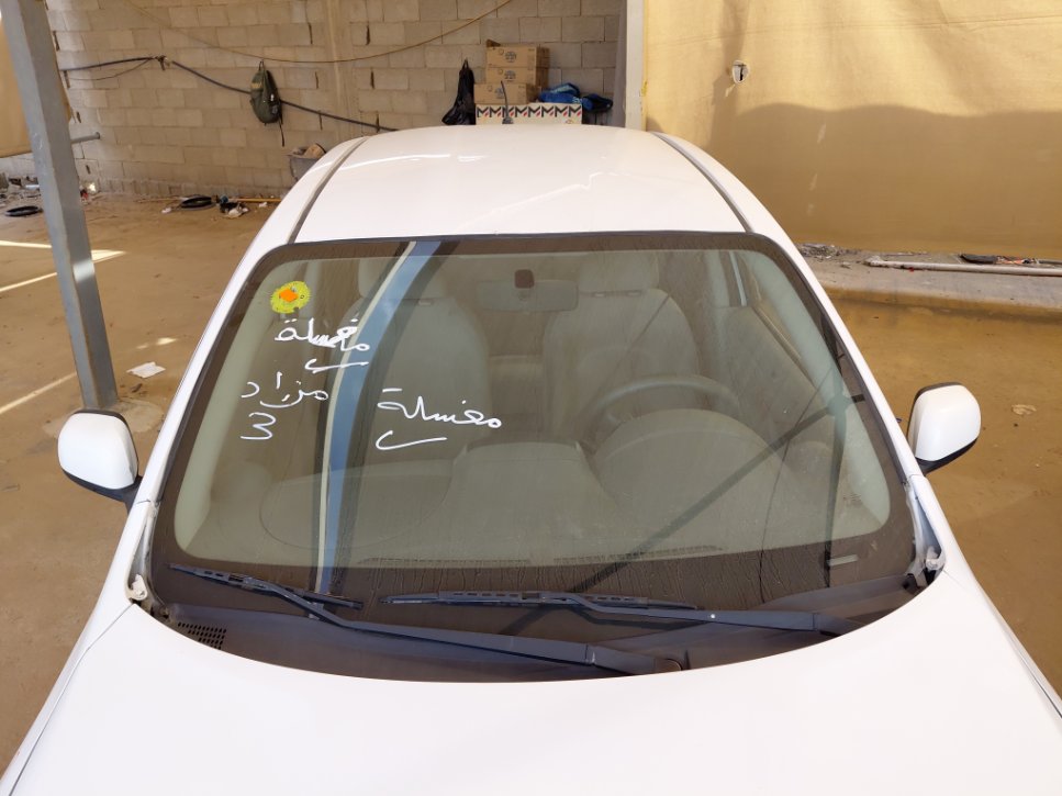 Nissan Sunny FLEET  2019 image