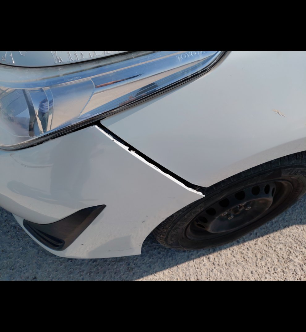 Toyota Yaris SD Y  2020 image