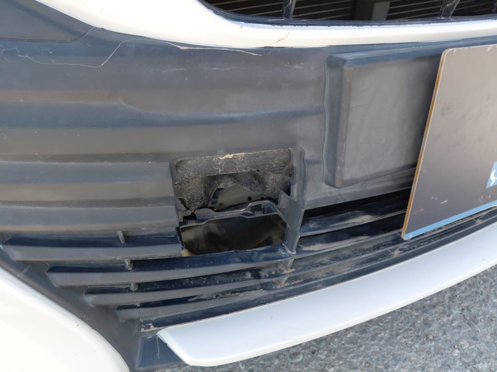 Toyota Yaris SD Y  2020 image