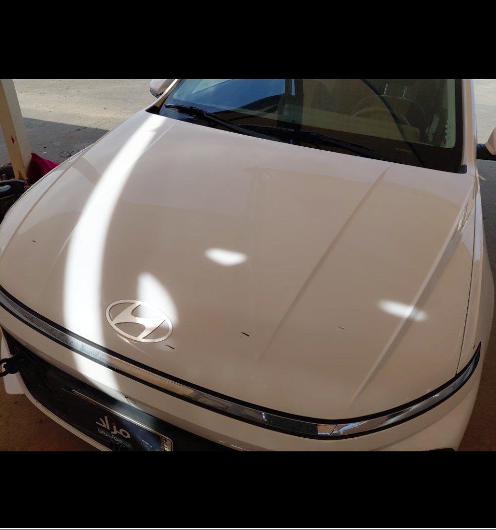 Hyundai Accent Smart  2024 image