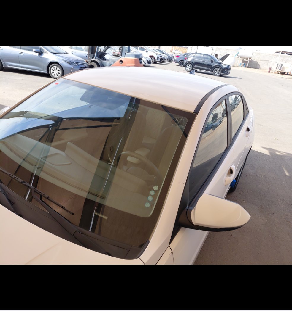 Hyundai Accent Smart  2024 image