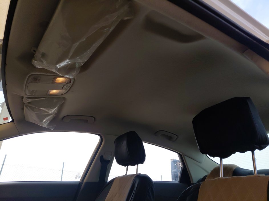 Hyundai Accent Smart  2024 image