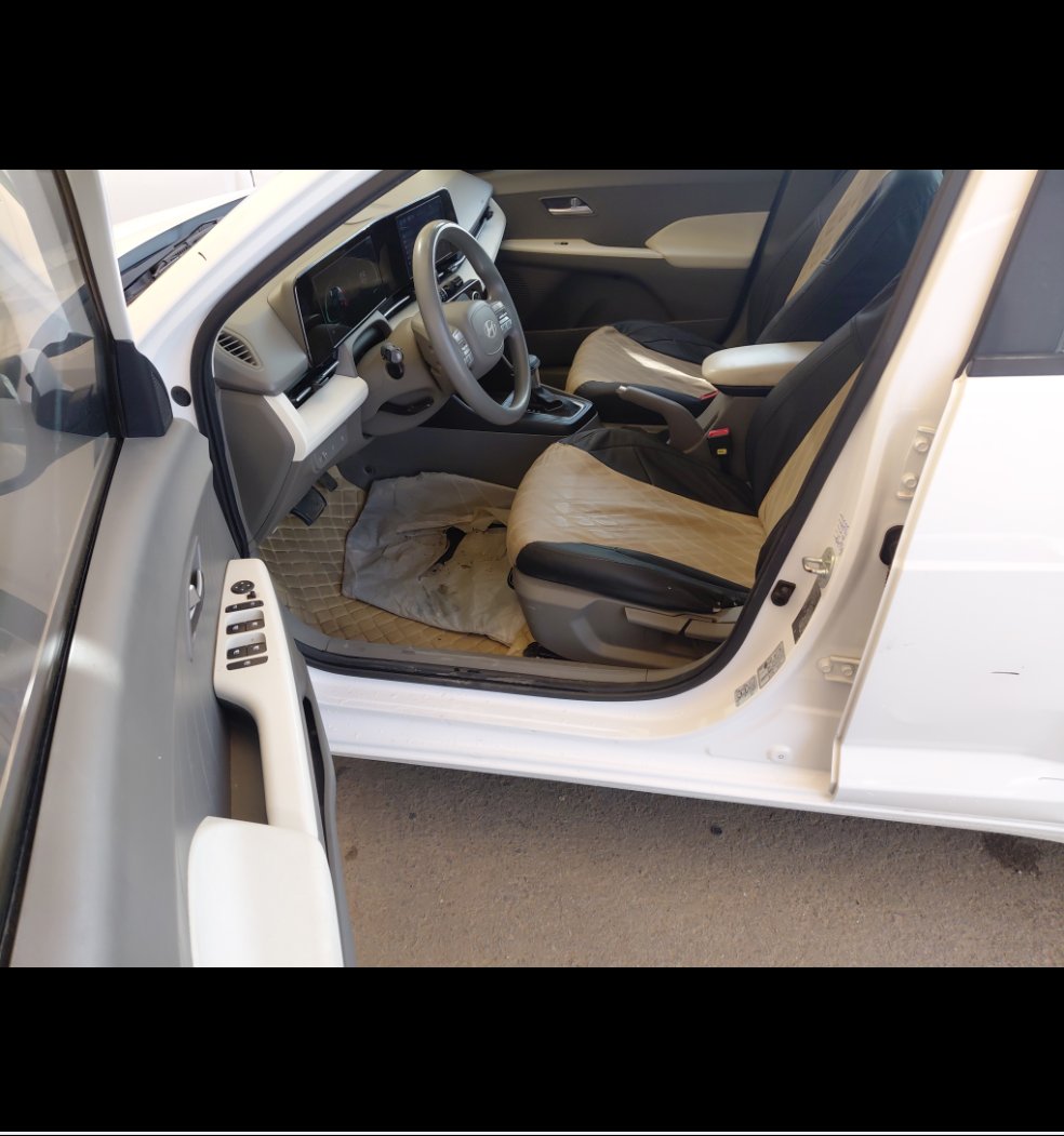 Hyundai Accent Smart  2024 image