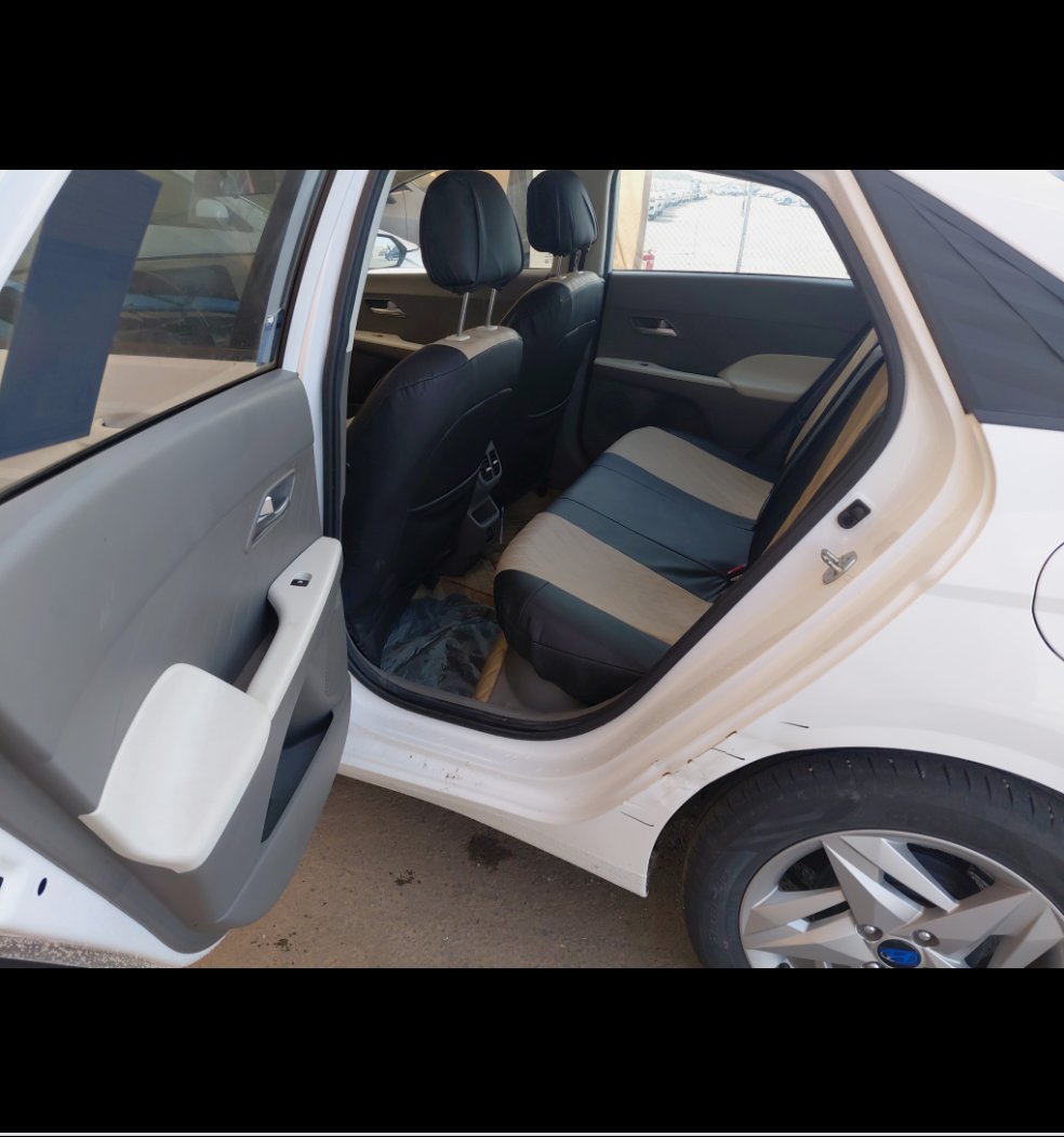 Hyundai Accent Smart  2024 image