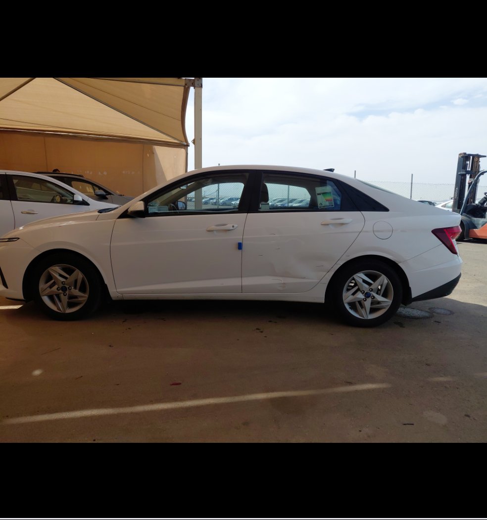 Hyundai Accent Smart  2024 image