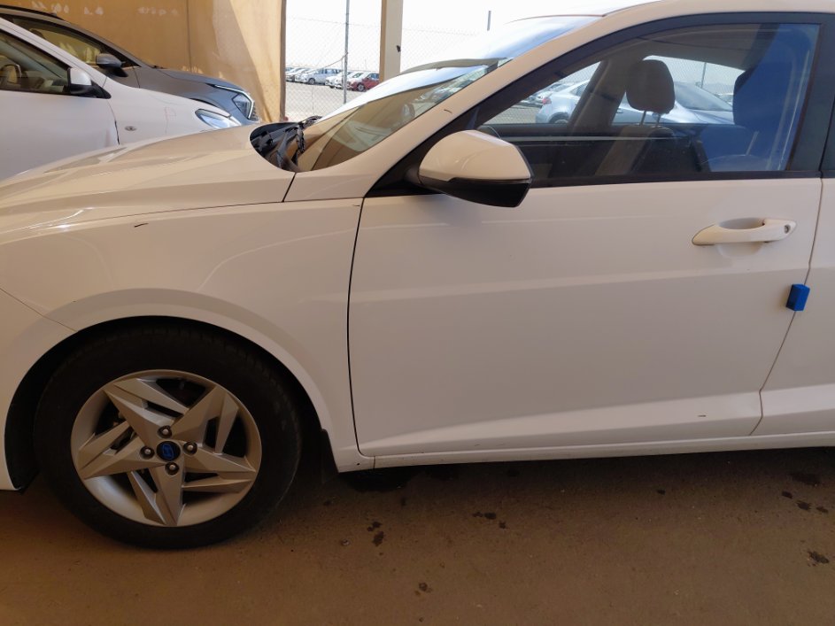 Hyundai Accent Smart  2024 image