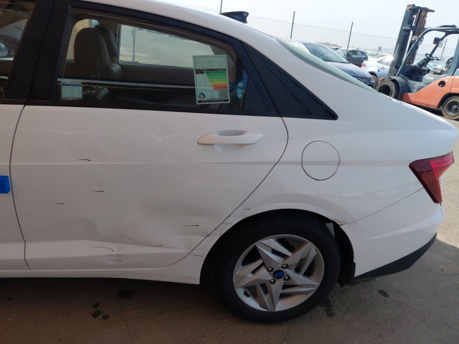 Hyundai Accent Smart  2024 image