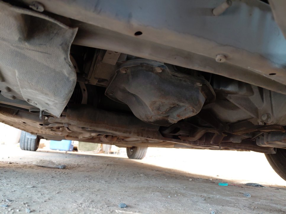 Nissan Sunny FLEET  2019 image