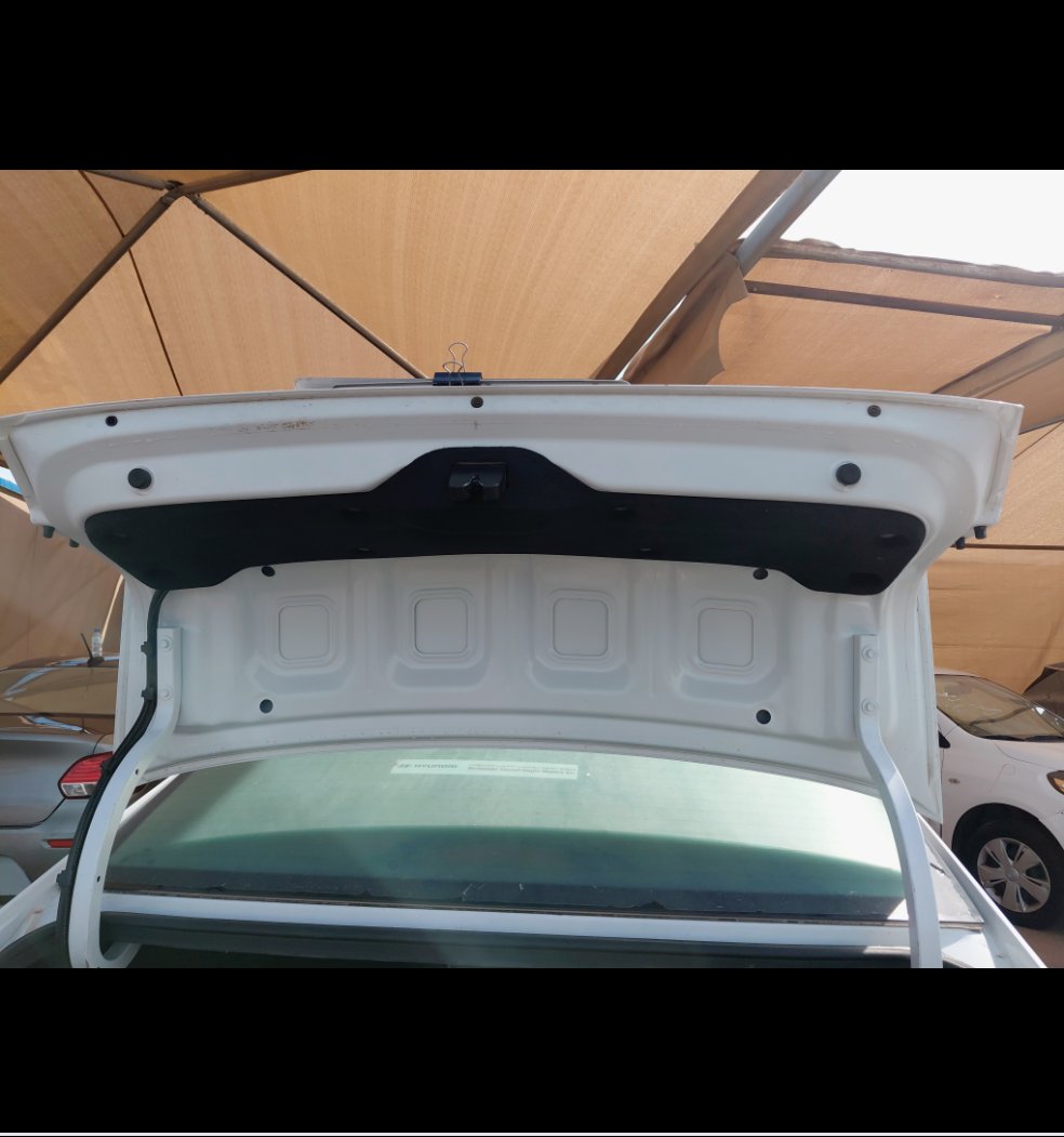 Hyundai Accent Smart  2024 image