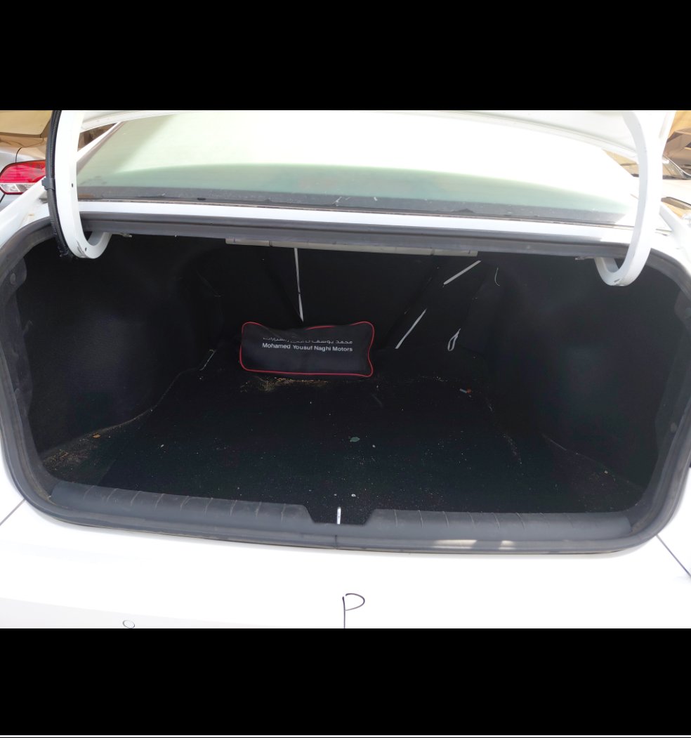 Hyundai Accent Smart  2024 image