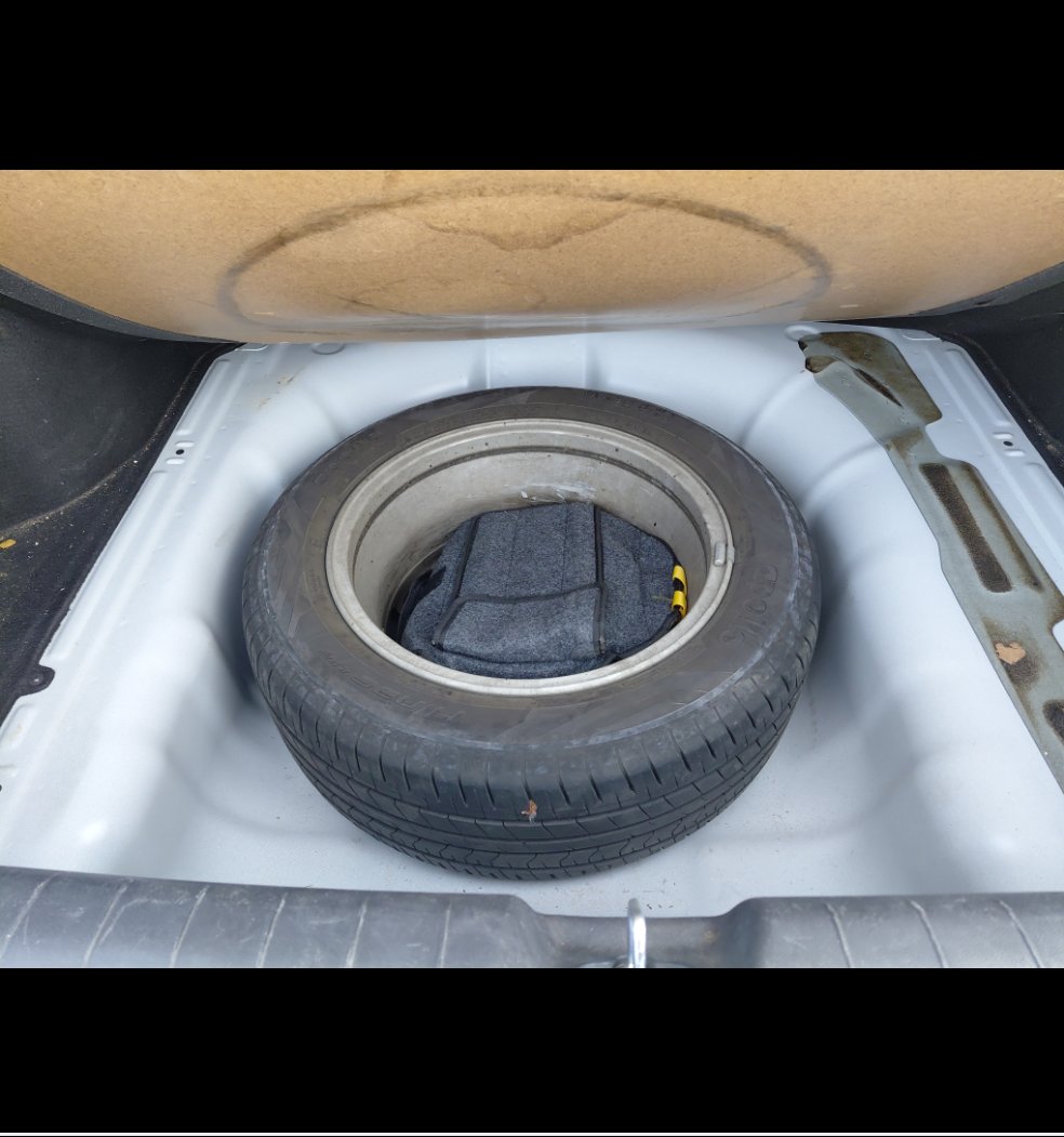 Hyundai Accent Smart  2024 image