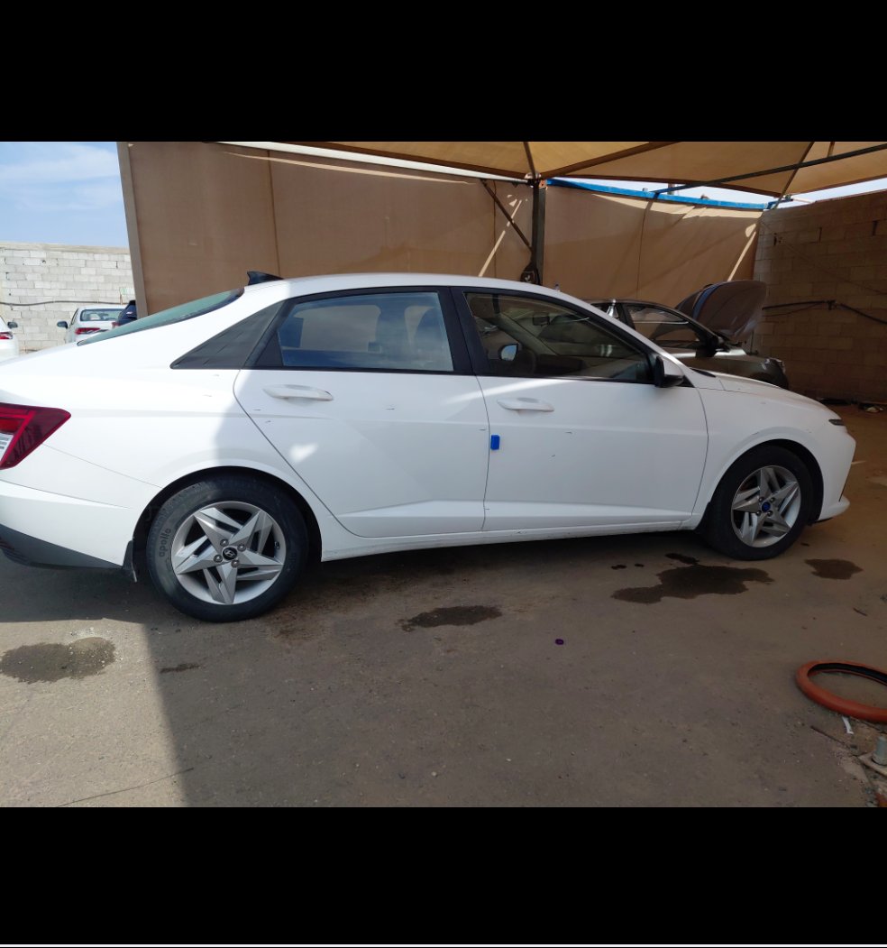 Hyundai Accent Smart  2024 image