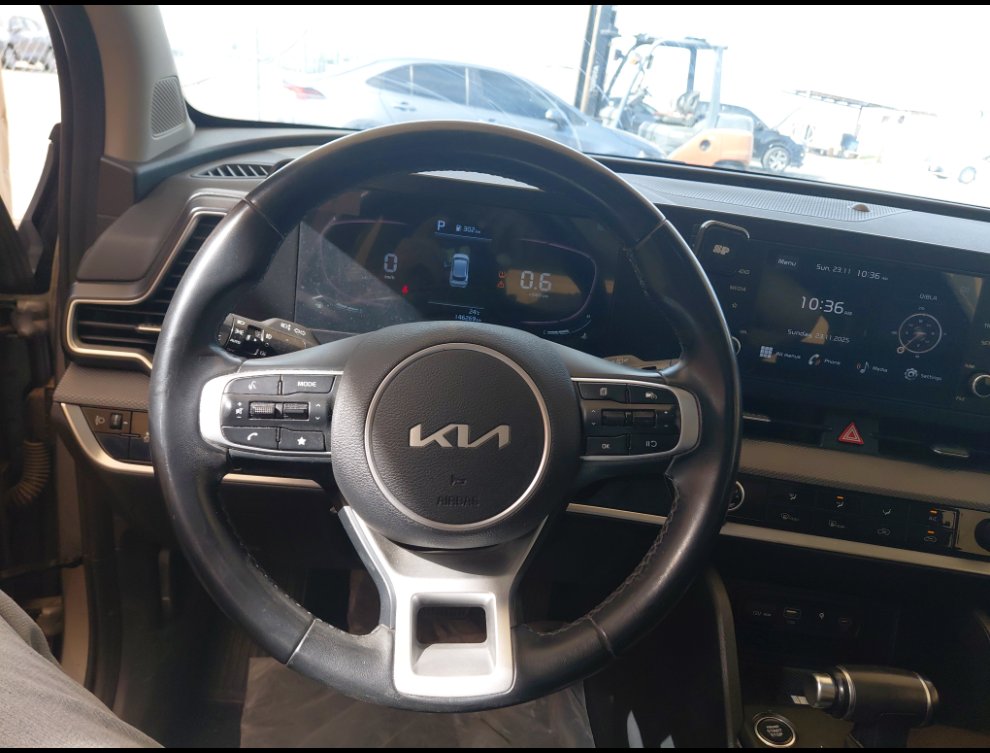 كيا سبورتاج LX 2023 image