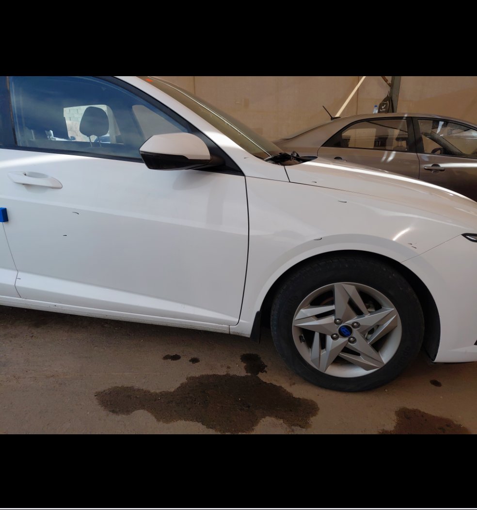 Hyundai Accent Smart  2024 image