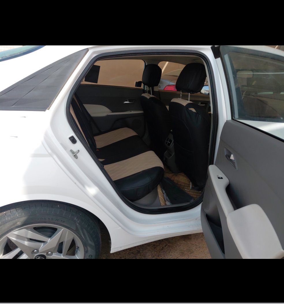 Hyundai Accent Smart  2024 image