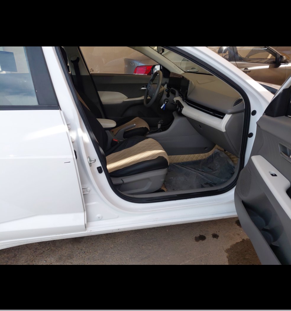 Hyundai Accent Smart  2024 image