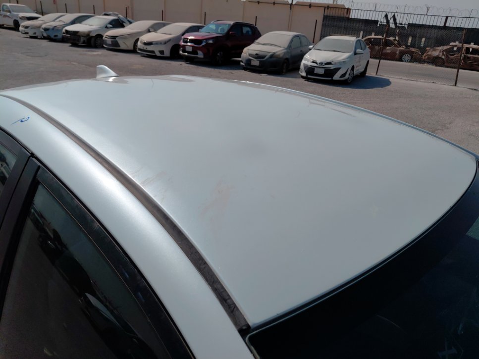 Toyota Yaris SD Y  2020 image