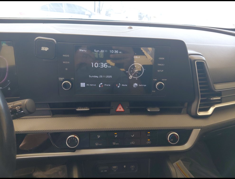 كيا سبورتاج LX 2023 image