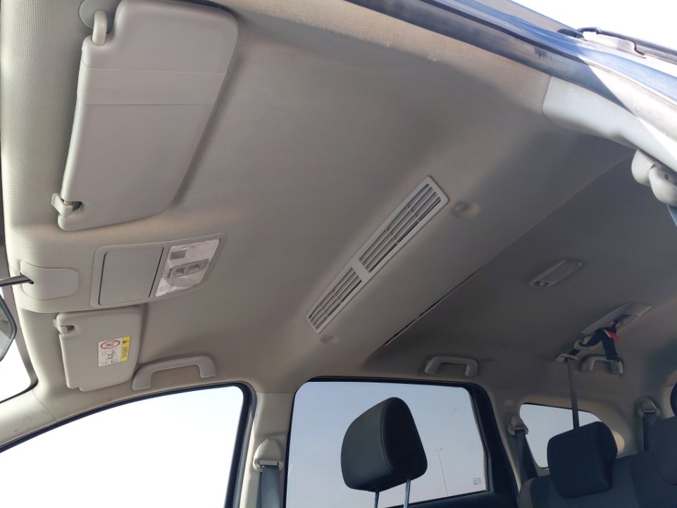 Toyota Rush STD Sports 2023 image