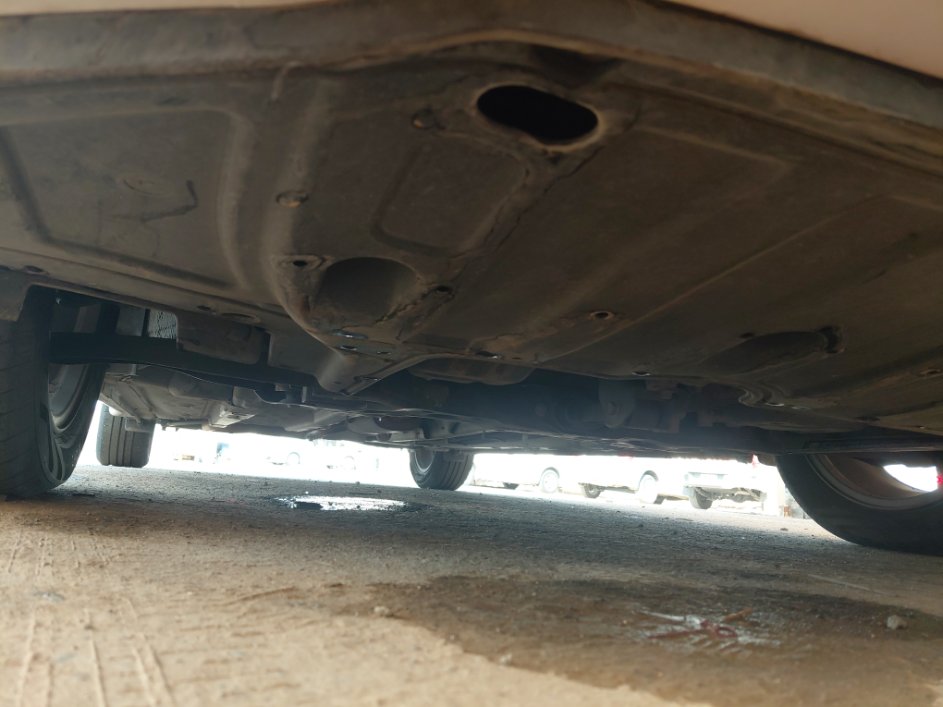 Hyundai Accent Smart  2024 image