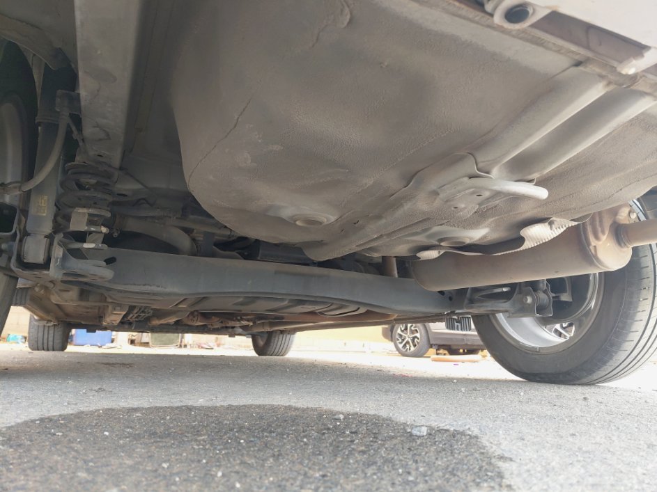 Hyundai Accent Smart  2024 image