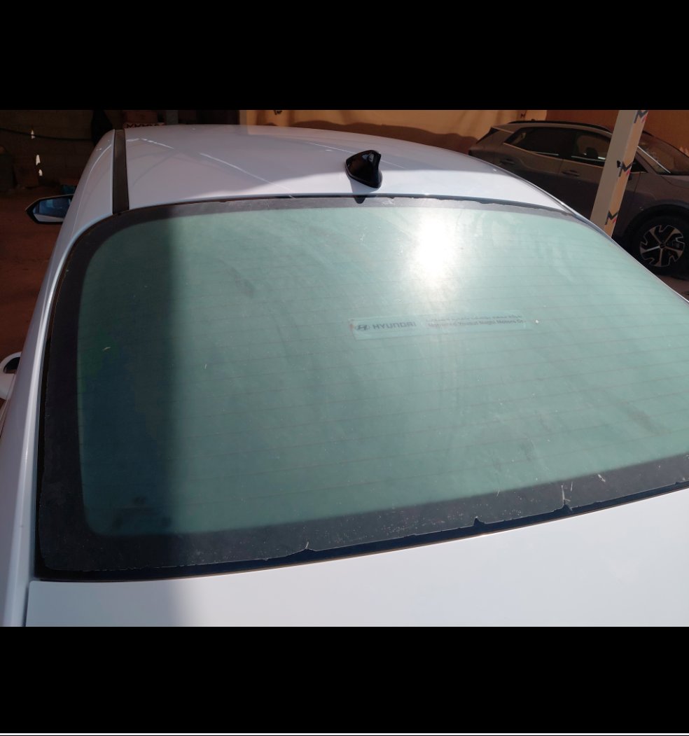 Hyundai Accent Smart  2024 image