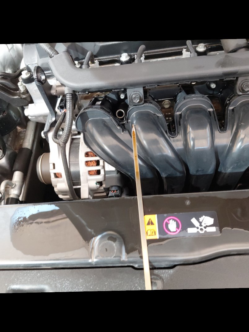 KIA Pegas GL 2024 image