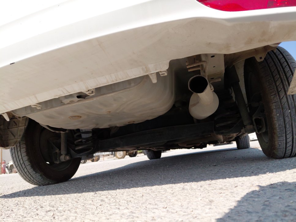 Toyota Yaris SD Y  2020 image