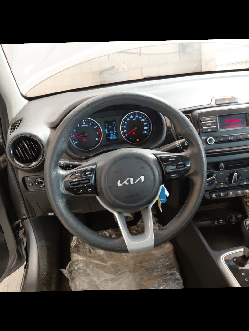 KIA Pegas GL 2024 image