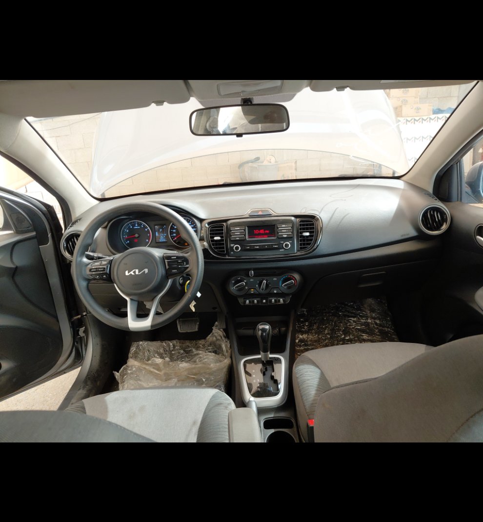 KIA Pegas GL 2024 image