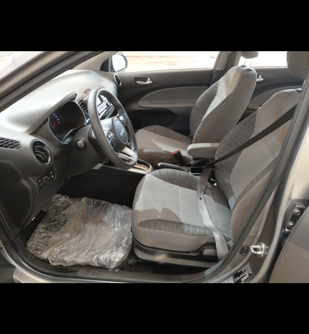 KIA Pegas GL 2024 image