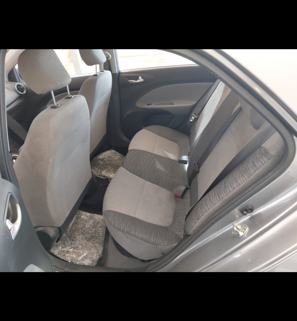 KIA Pegas GL 2024 image