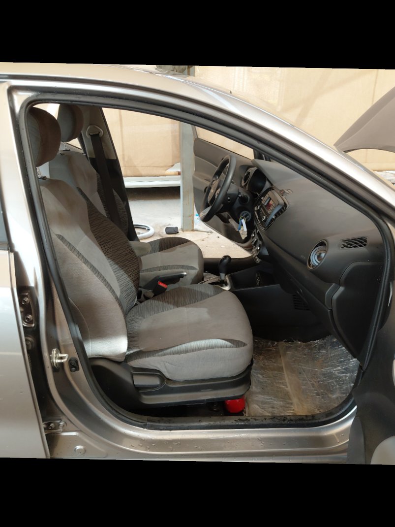 KIA Pegas GL 2024 image