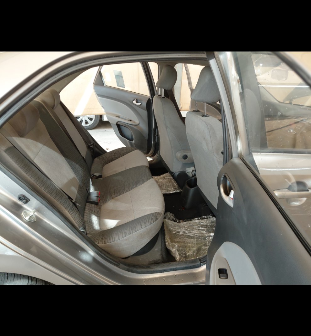 KIA Pegas GL 2024 image